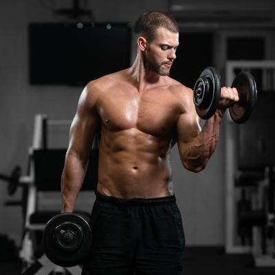 musculacao
